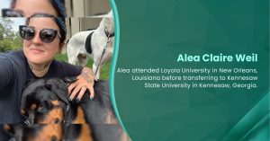 Alea Claire Weil-Veterinary Medicine Essentials: What Every Pet Owner Needs to Know